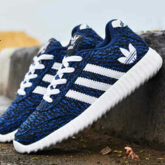 Sepatu Adidas Ultraboots Olshop Fashion Olshop Wanita On Carousell