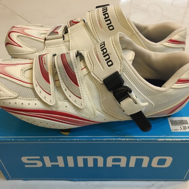 Shimano r106 road shoes online