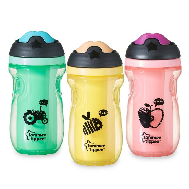 tommee tippee explora sports bottle