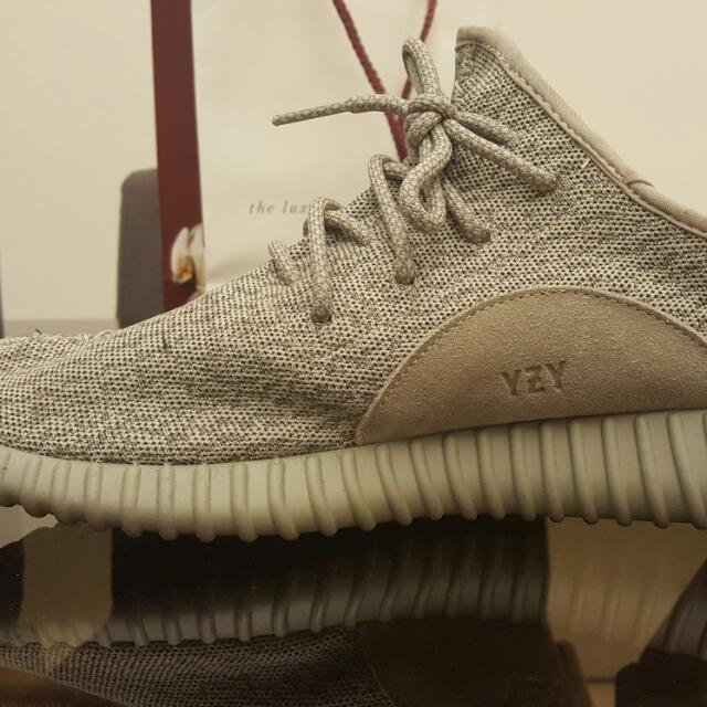Yeezy cheap moonrock used