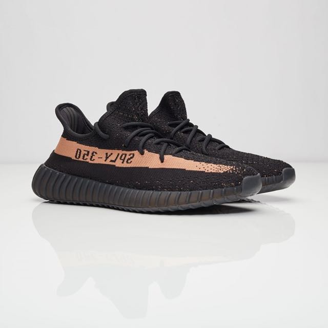 yeezy boost 350 v2 copper