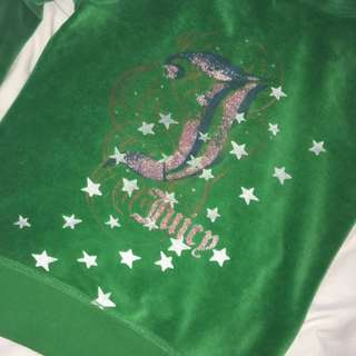 Juicy Couture Hoodie