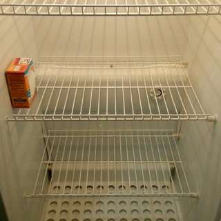 Frigidaire Standing Freezer