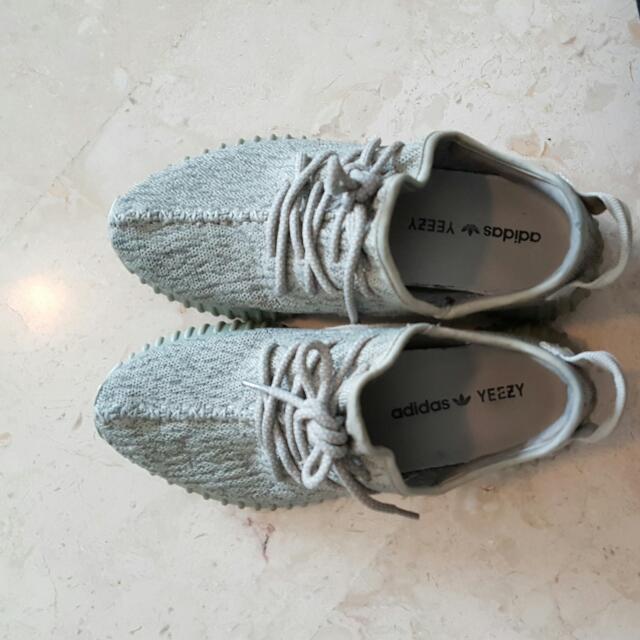 Yeezy moonrock unauthorized hot sale