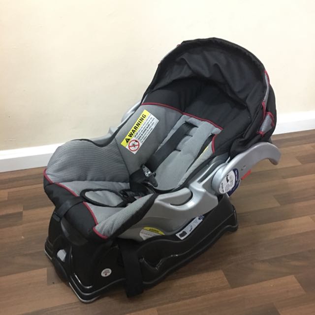 baby trend expedition lx