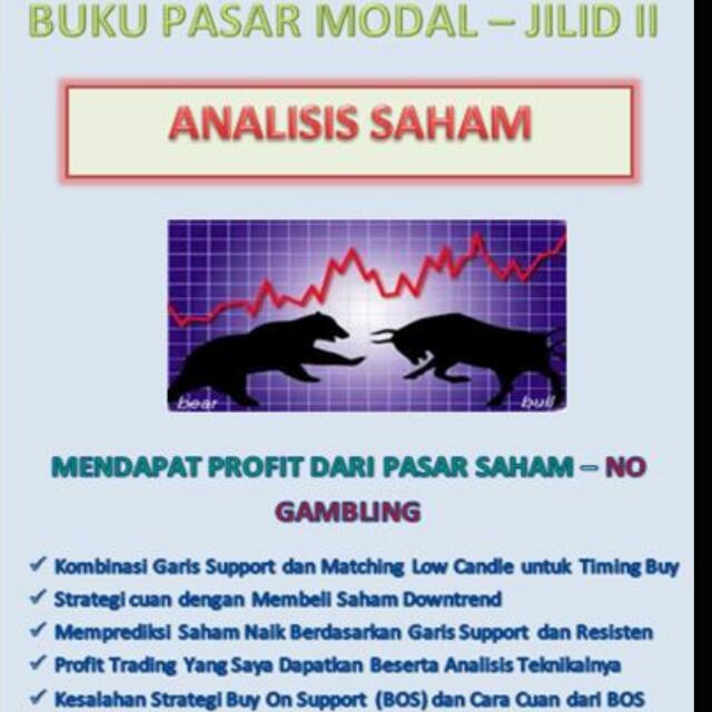 Ebook Strategi Trading Dan Belajar Saham Free Software Saham Buku Alat Tulis Buku Di Carousell