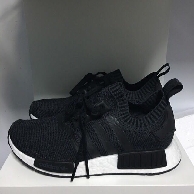 Adidas Nmd Winter Wool Pk Sports Sports Games Equipment On