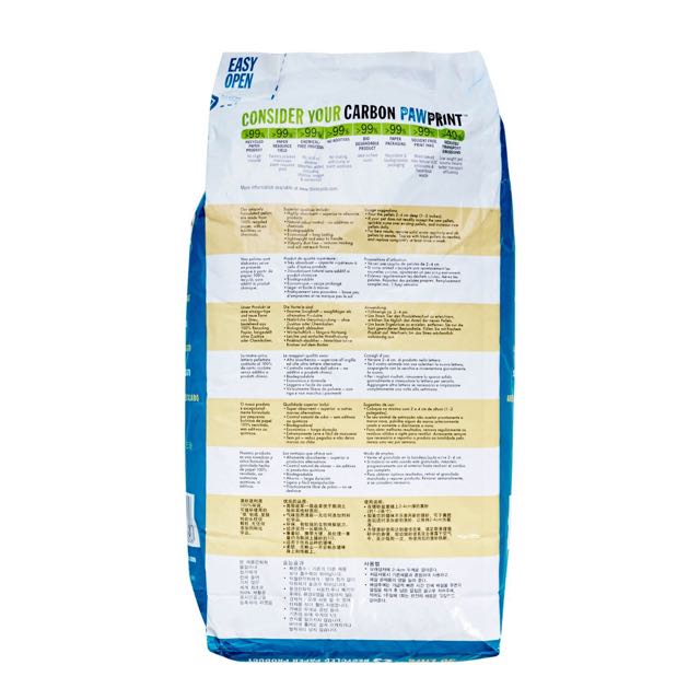 Breeder Celect Cat Litter 30L, Pet Supplies, Homes & Other Pet ...