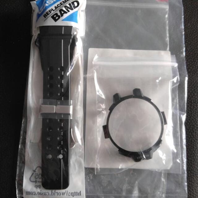 G shock clearance gulfmaster strap