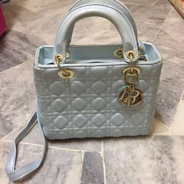 Cd Handbag Gred AAA