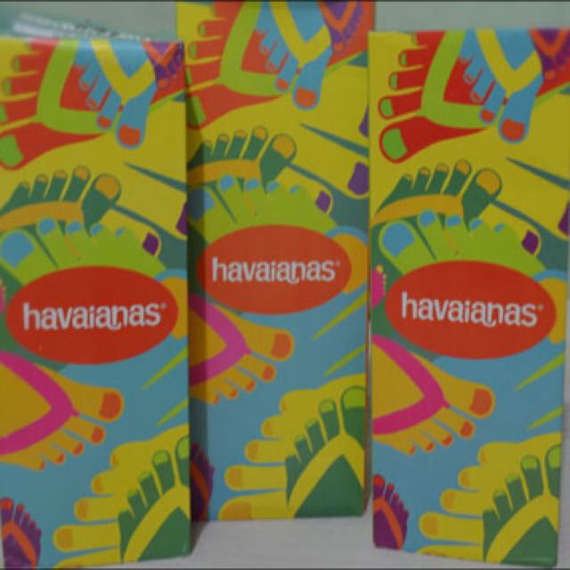 havaianas discount