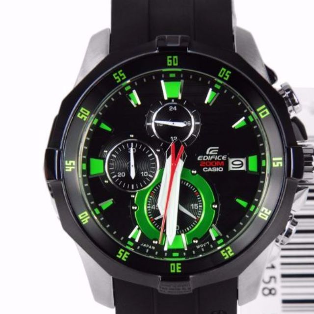 Edifice efm 502 hotsell