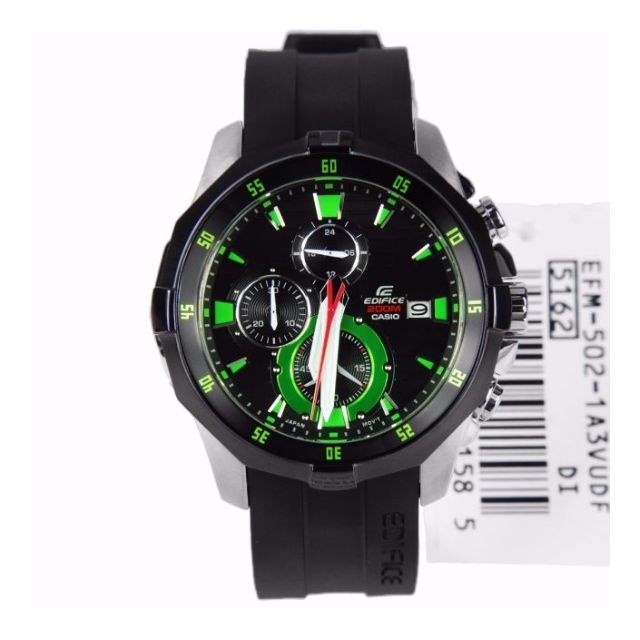 Casio edifice top 5162 efm 502