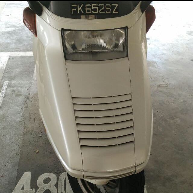 honda vulcan 1500