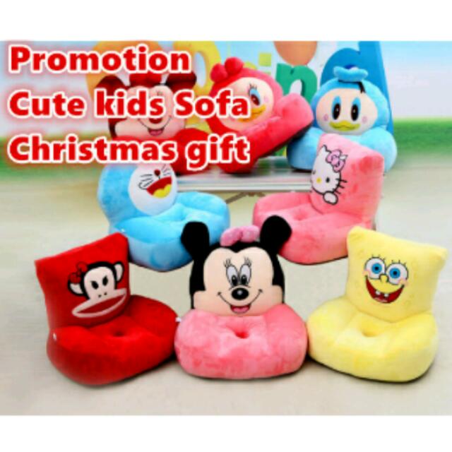 Hotsale 2 8 Years Old Kids Sofa Cozy Sofa 23 Designs Mattress Lazy