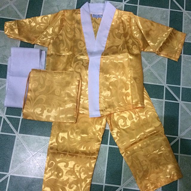 Japanese Costume Boys 1480048157 Aca4f853 