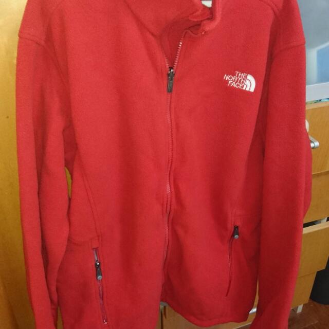 Men's Fleece Jacket By The North Face 