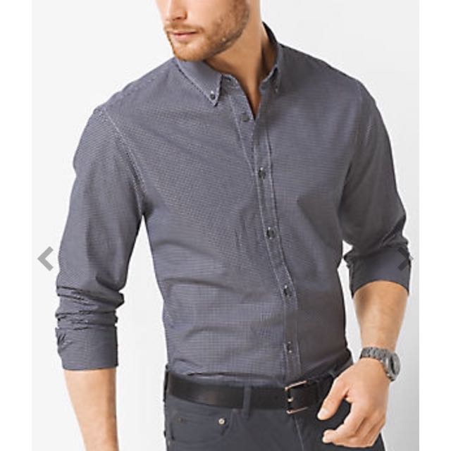 michael kors jeans mens sale