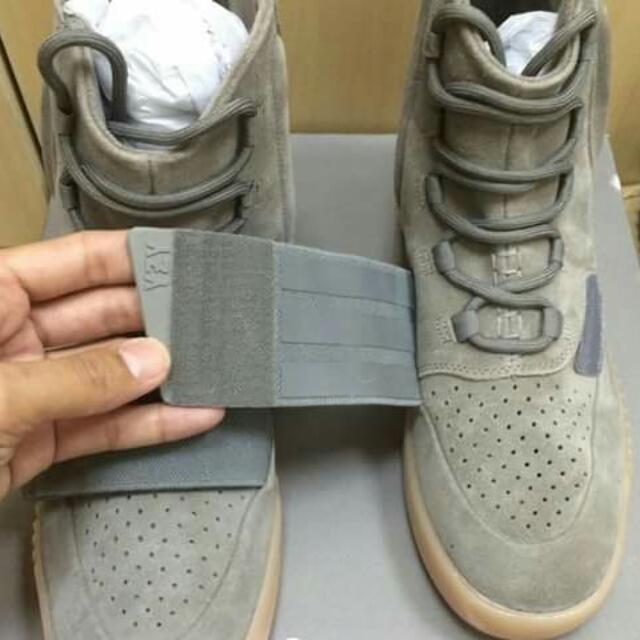 15 Best Yeezy 750 BLACK images Men 's fashion styles