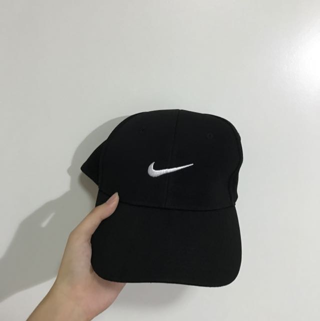 kohls nike baseball cap