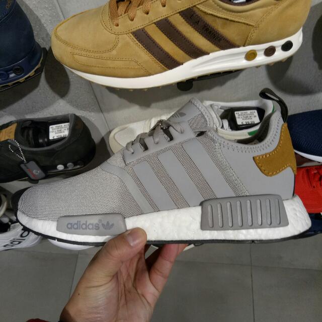 Nmd footlocker 2025 eu exclusive