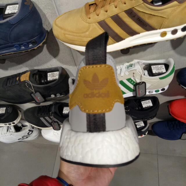 Nmd footlocker hotsell eu exclusive