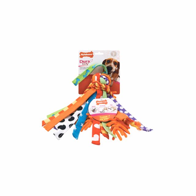 Nylabone happy moppy sale