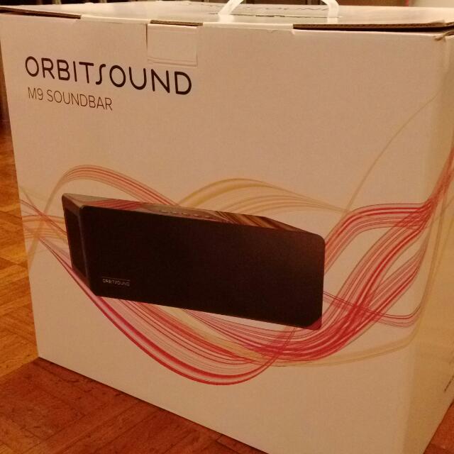 Orbitsound m9 hotsell