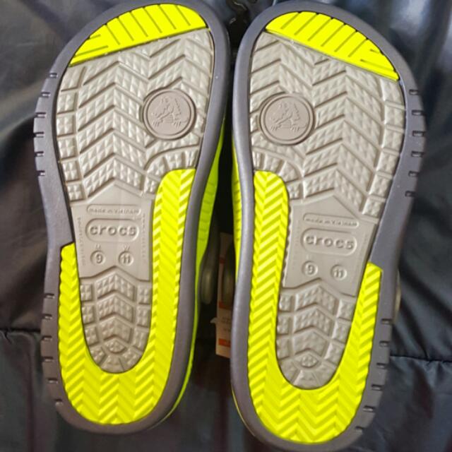 Crocs transformer price sales