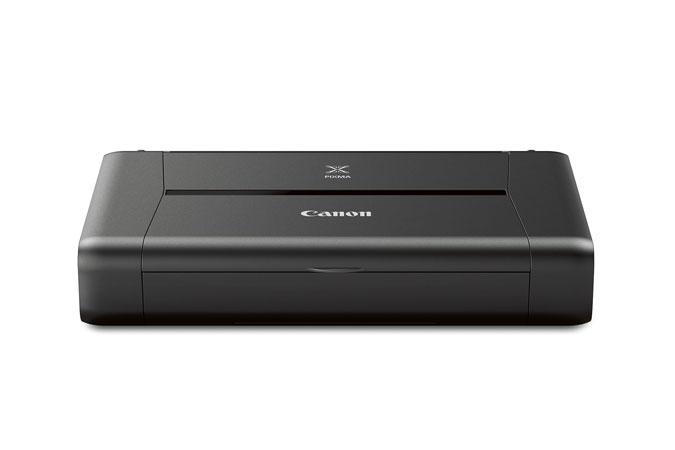 printer canon pixma ip110 asli dan bergaransi dot matrix