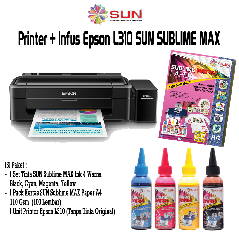 printer sublime