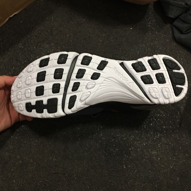 Reebok zstrike shop run