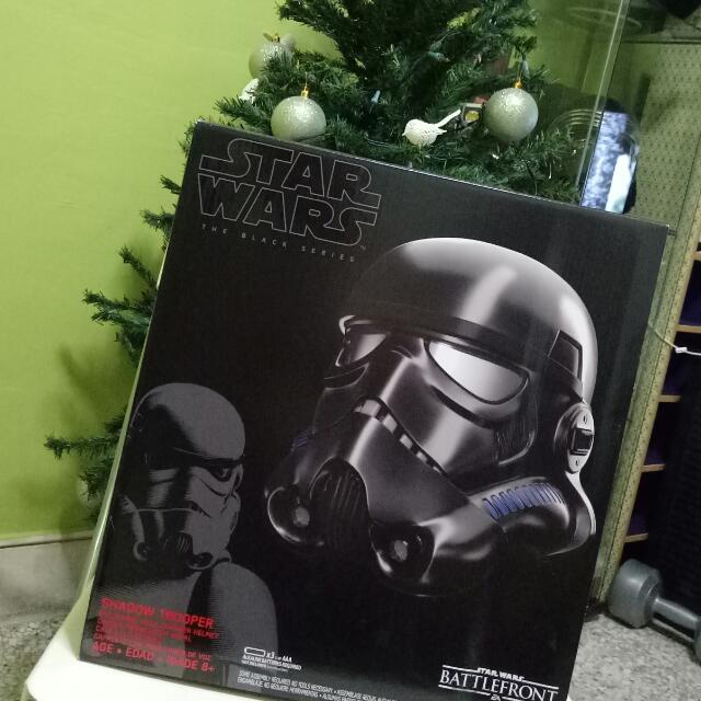 hasbro shadow trooper helmet