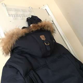 Mackage Dixon Jacket