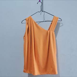 Mustard Top