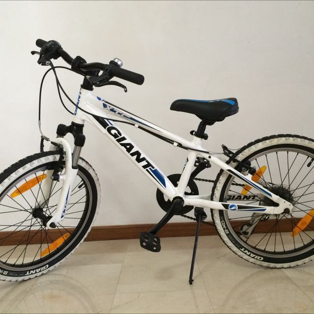 20 Giant XTC Junior 1 Bike Used Everything Else on Carousell
