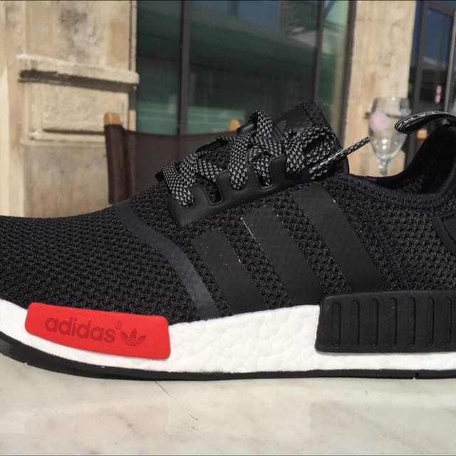 adidas nmd r1 men shoes