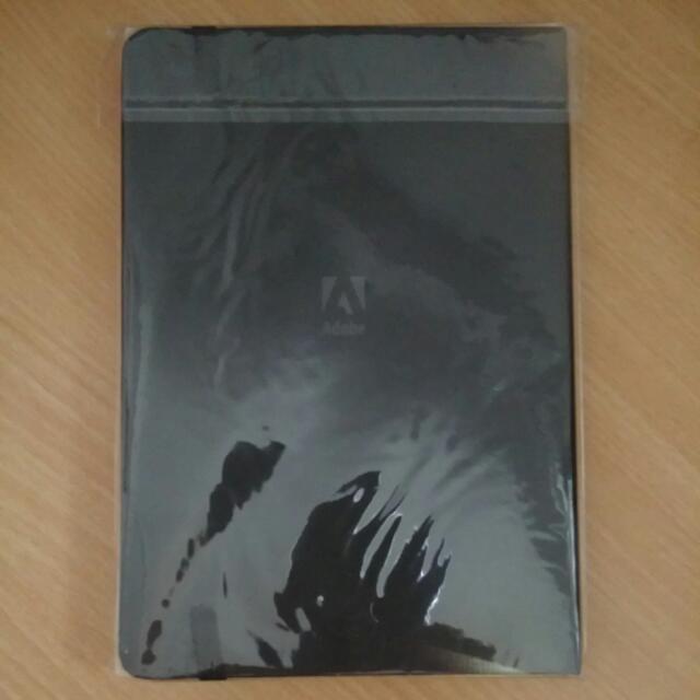 Adobe Creative Cloud Notebook (Category: Stationery & School Supplies) located in Singapore. Submitted by clemenceau (Listing ID 77605049, Image 2). Description: #1212sale.