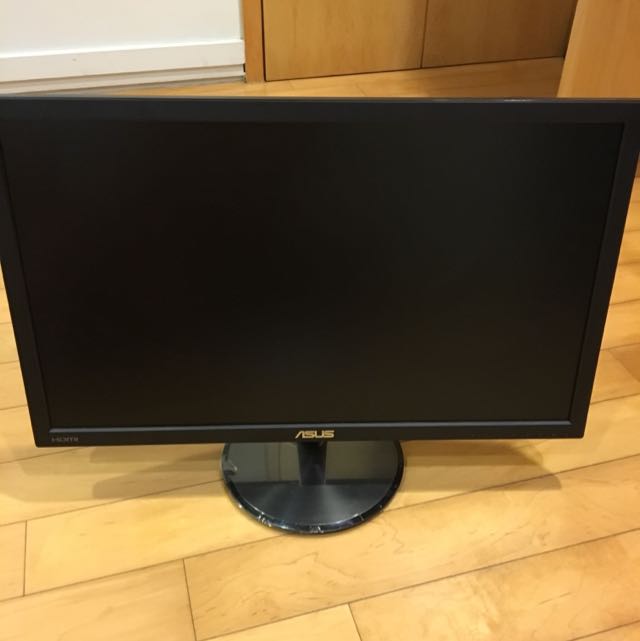 asus 24 vp247h