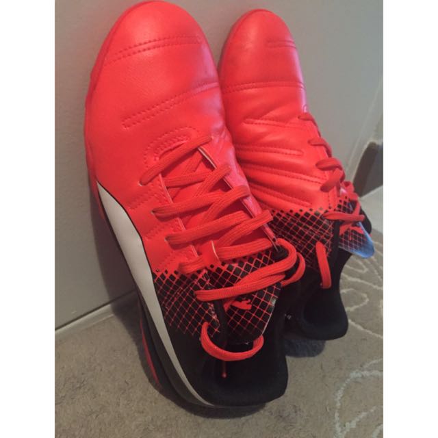 puma futsal shoes 2016