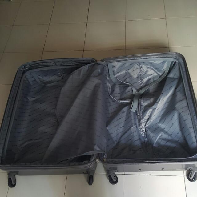 balrin luggage 28