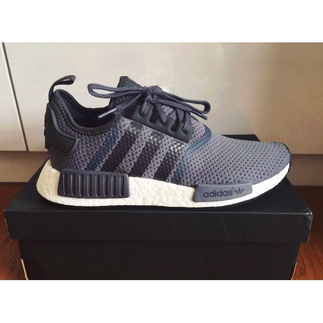 Nmd black friday top sale