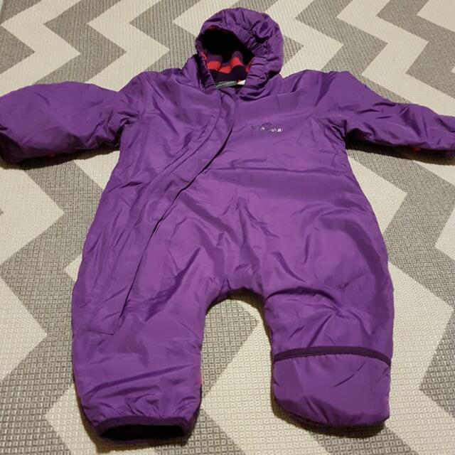 Kathmandu snow suit online