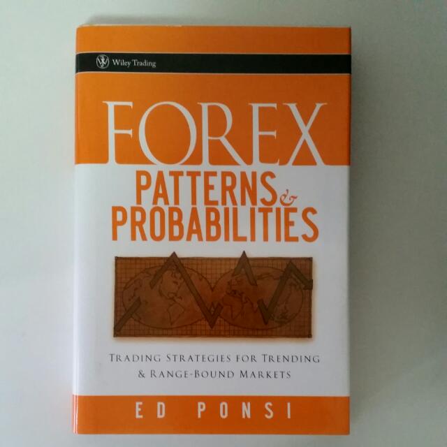 Book On Forex Trading, Hobbies & Toys, Books & Magazines, Children's ...