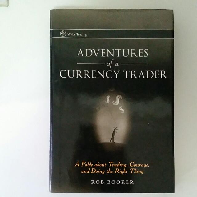 Book On Forex Trading, Hobbies & Toys, Books & Magazines, Children's ...