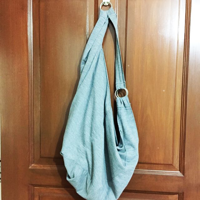 ring sling bag