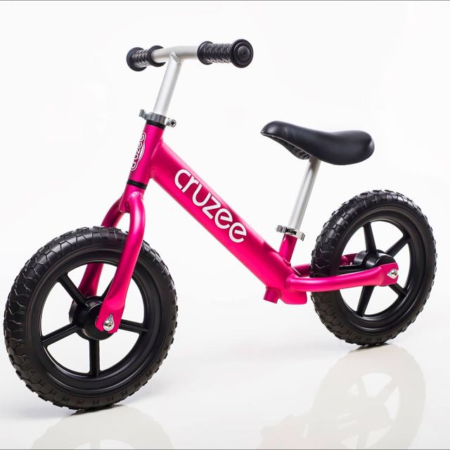 cruzee pink