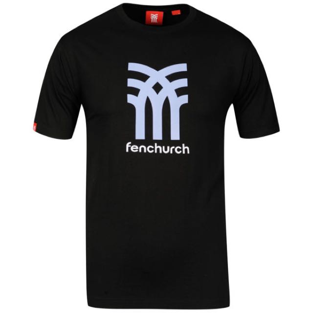 fenchurch t shirt