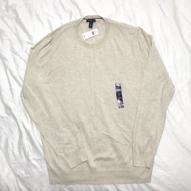 Gap sales mens pullover