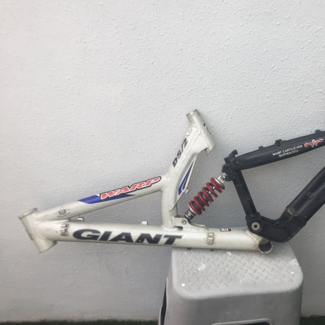Giant warp shop ds2 price